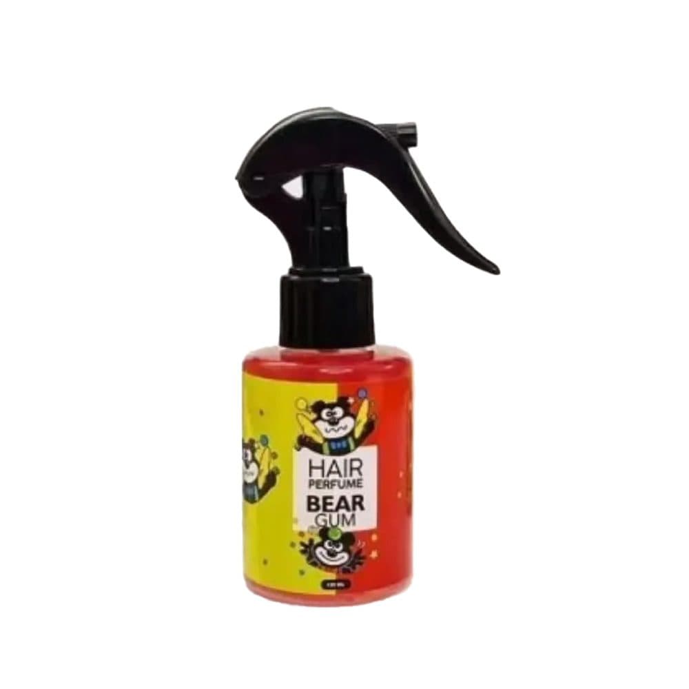 عطر مو آدامس خرسی 100 میلی لیتر