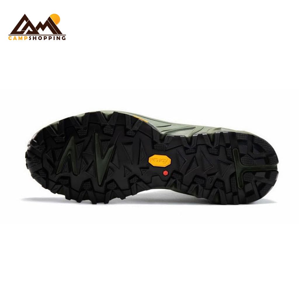 کفش ترکینگ زنانه کایلاس مدل CLOUDFLOW FLT کد KS2312111 — تصویر ۴