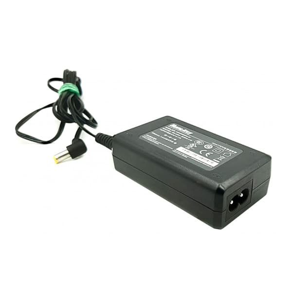 آداپتور 9V – 1A بین راهی Huntkey (مرغوب) — تصویر ۳