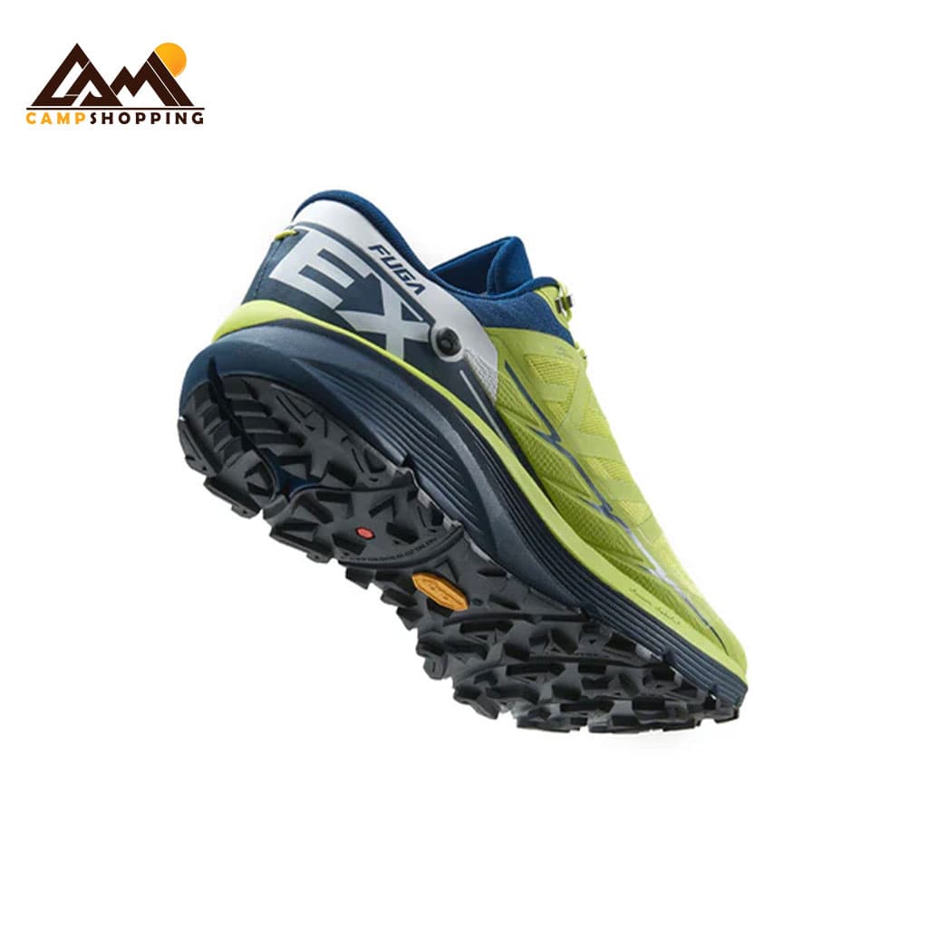 کفش تریل رانینگ مردانه کایلاس مدل FUGA EX2 کد KS2313118 — تصویر ۵