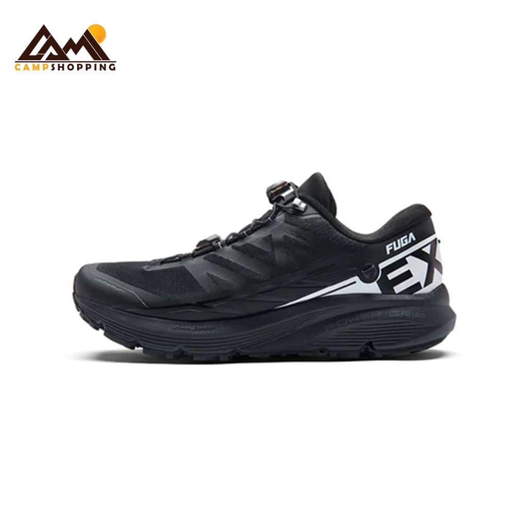کفش تریل رانینگ مردانه کایلاس مدل FUGA EX2 کد KS2313118 — تصویر ۴