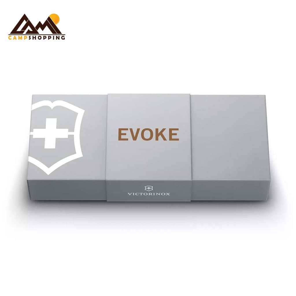 چاقو ویکتورینوکس مدل EVOKE WOOD کد 0‎.9415.D630 — تصویر ۷