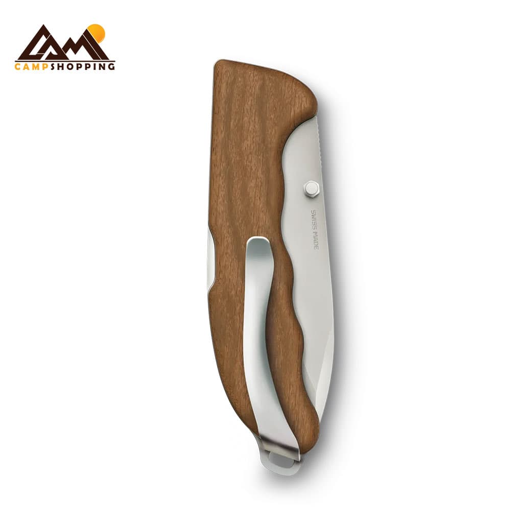 چاقو ویکتورینوکس مدل EVOKE WOOD کد 0‎.9415.D630 — تصویر ۵