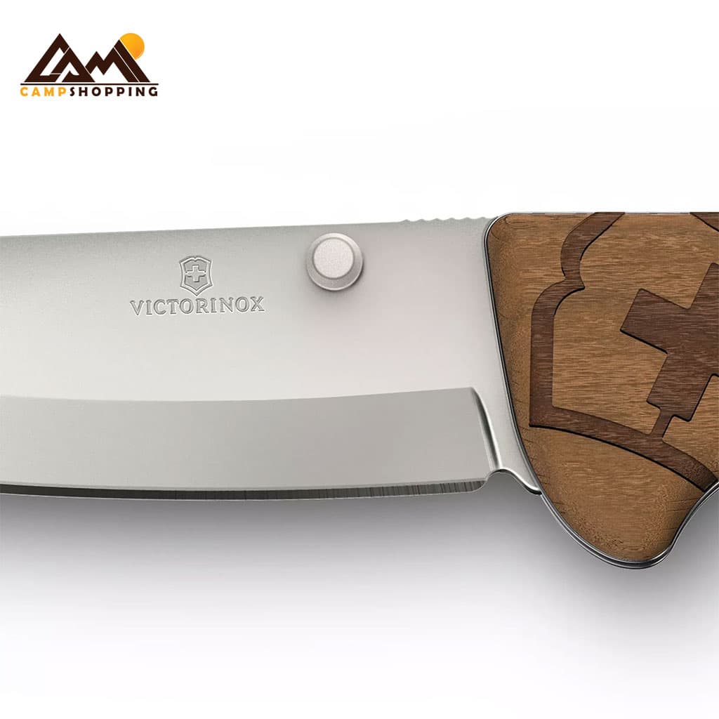 چاقو ویکتورینوکس مدل EVOKE WOOD کد 0‎.9415.D630 — تصویر ۳