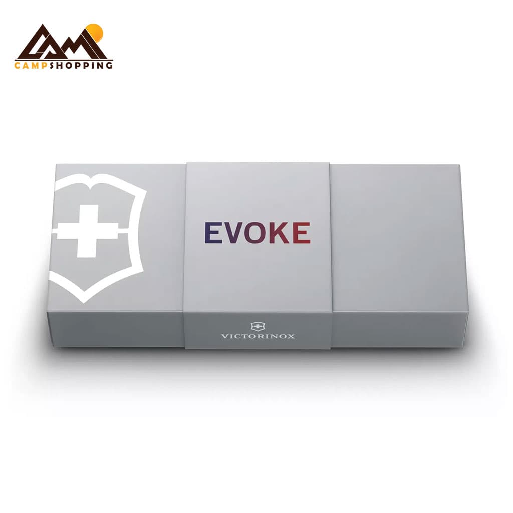 چاقو ویکتورینوکس مدل EVOKE ALOX کد 0‎.9415.D221 — تصویر ۷