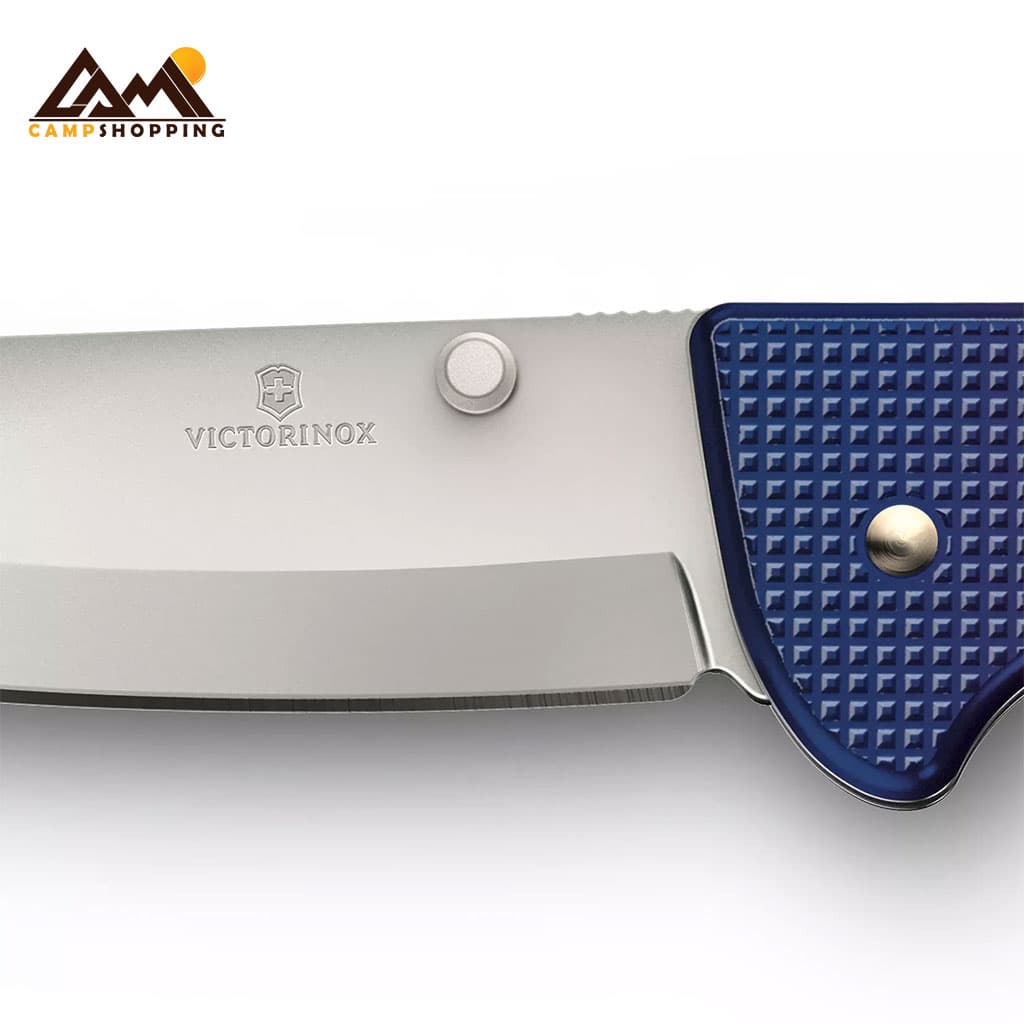 چاقو ویکتورینوکس مدل EVOKE ALOX کد 0‎.9415.D221 — تصویر ۳