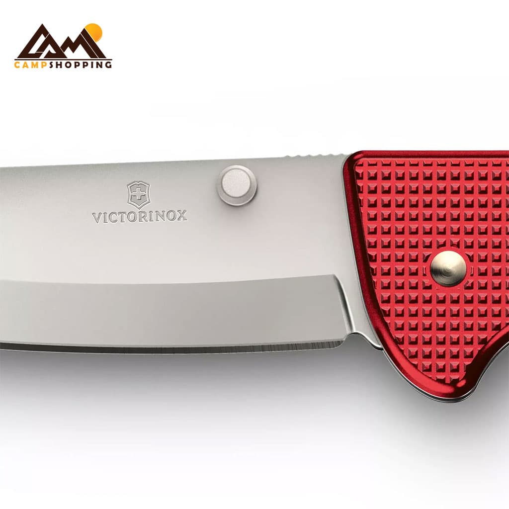 چاقو ویکتورینوکس مدل EVOKE ALOX کد 0‎.9415.D20 — تصویر ۳