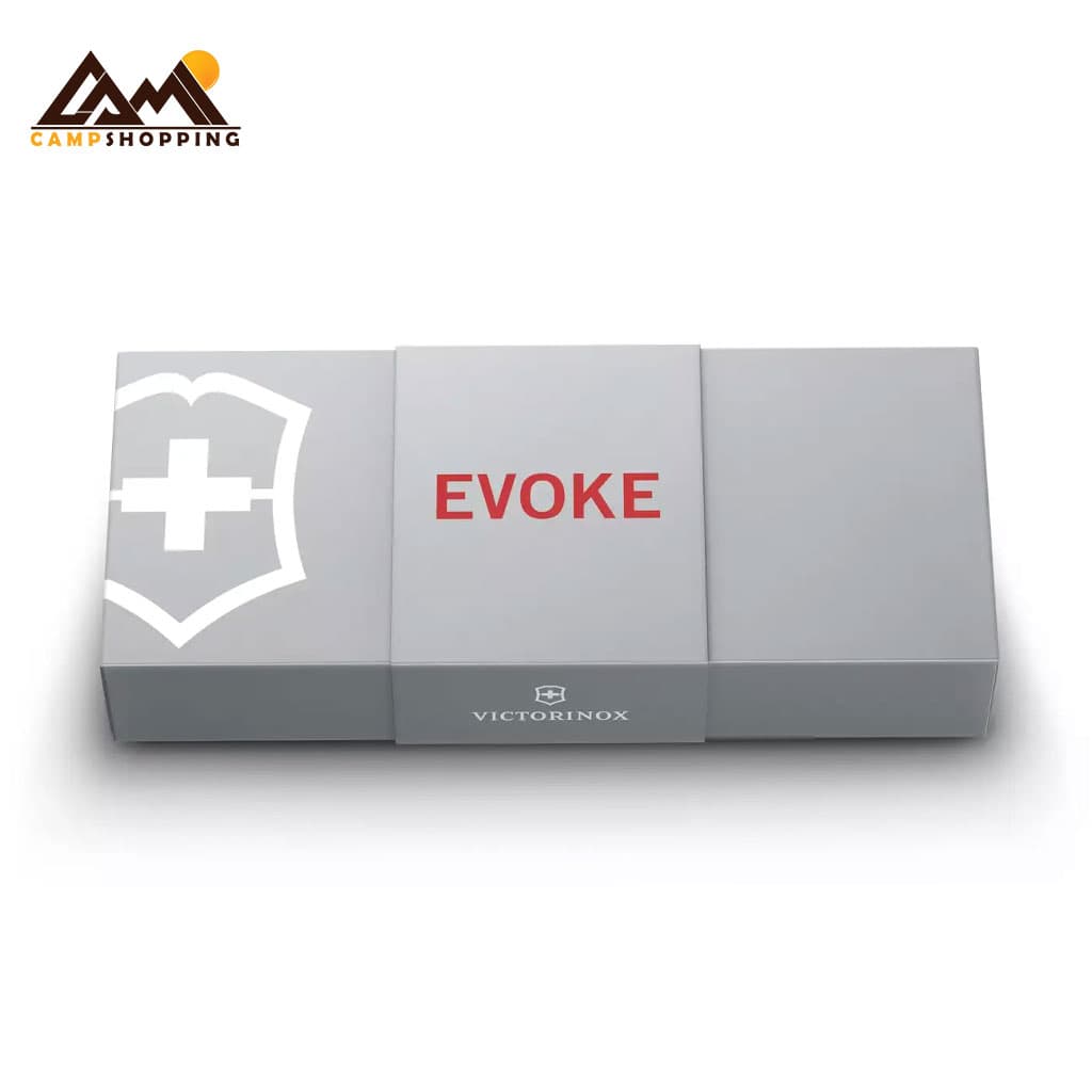 چاقو ویکتورینوکس مدل EVOKE ALOX کد 0‎.9415.D20 — تصویر ۷