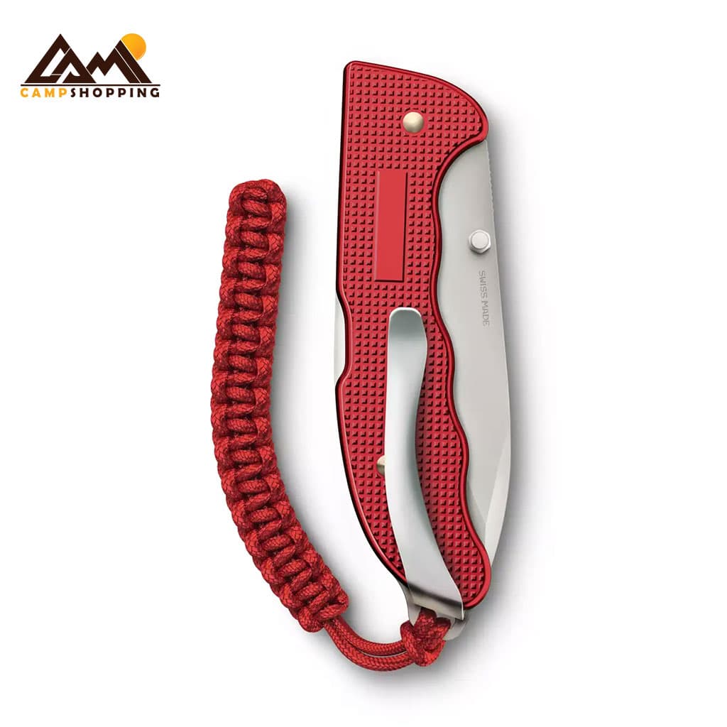 چاقو ویکتورینوکس مدل EVOKE ALOX کد 0‎.9415.D20 — تصویر ۵