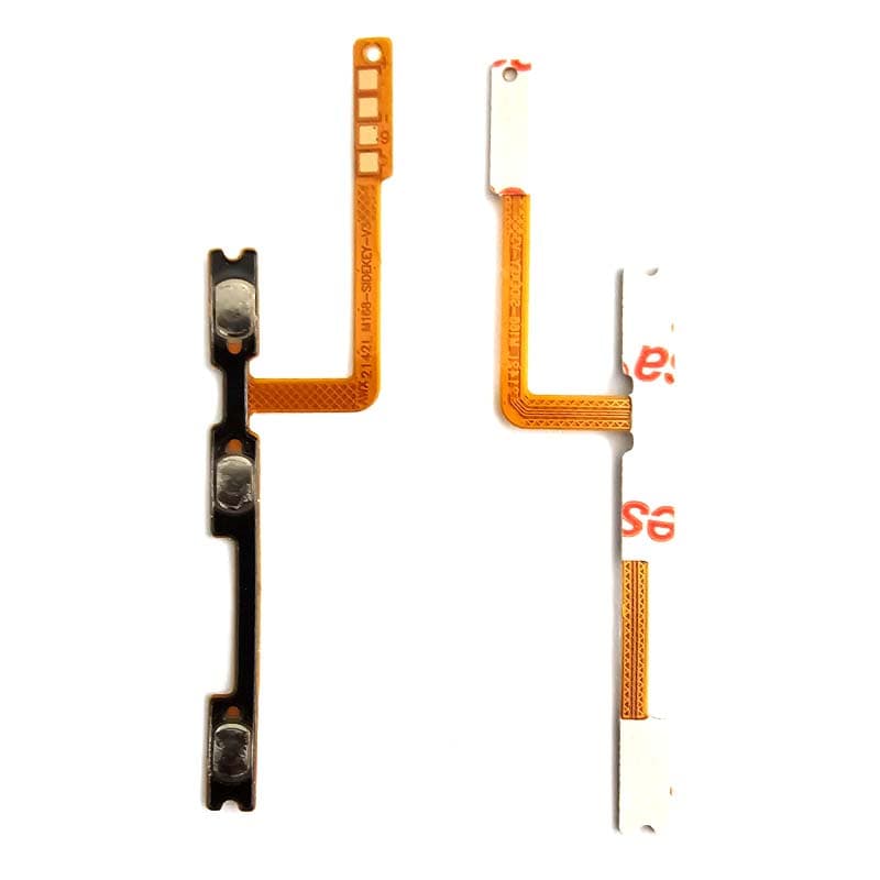 فلت پاور و ولوم سامسونگ Flat Power+Volume Samsung A03 Core/A032