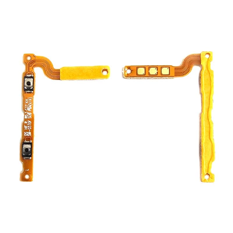 فلت ولوم سامسونگ J5 پرایم/Flat Volume Samsung J5 Prime/G570 _ G570