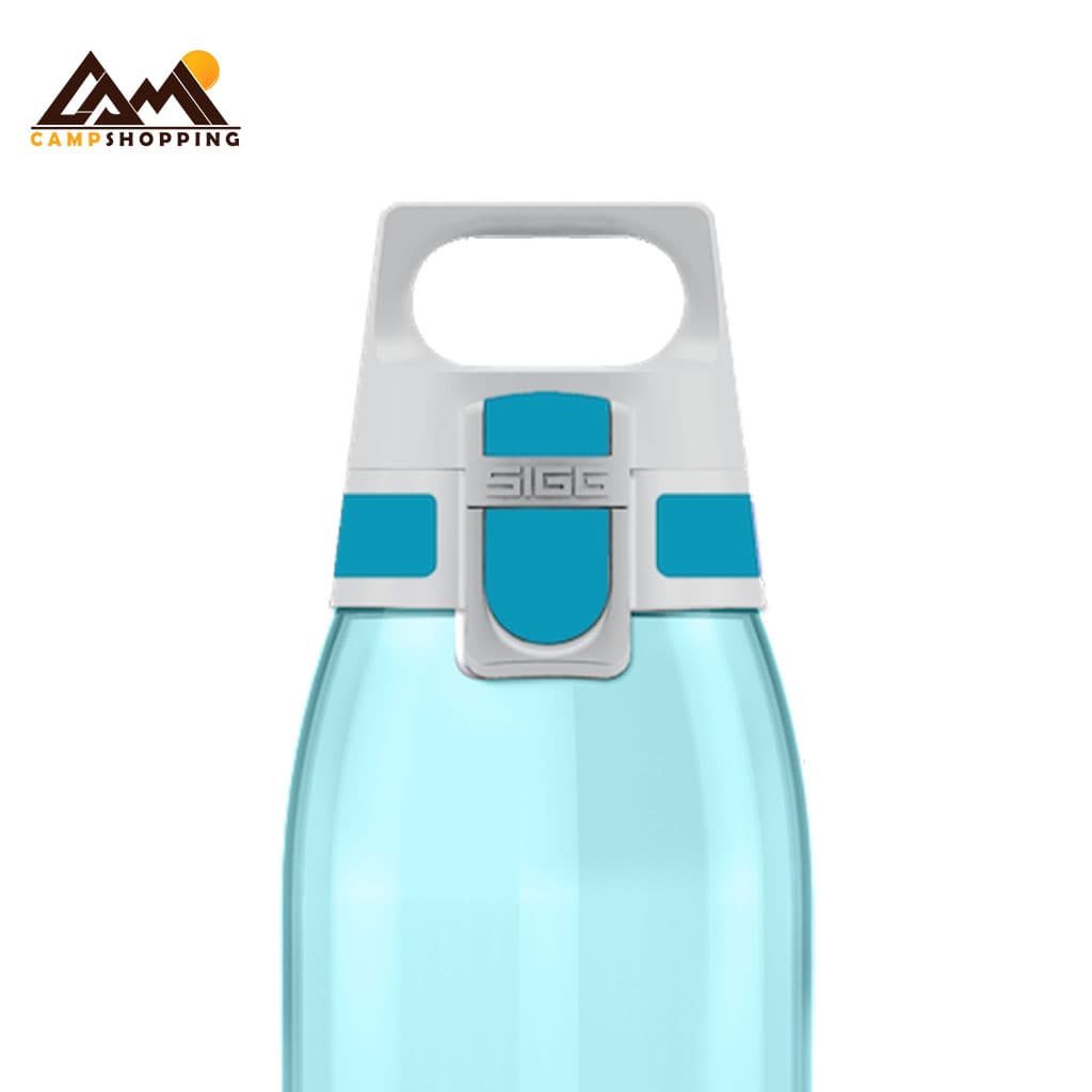 قمقمه سیگ مدل Total Color حجم 1000 میلی لیتر — تصویر ۲