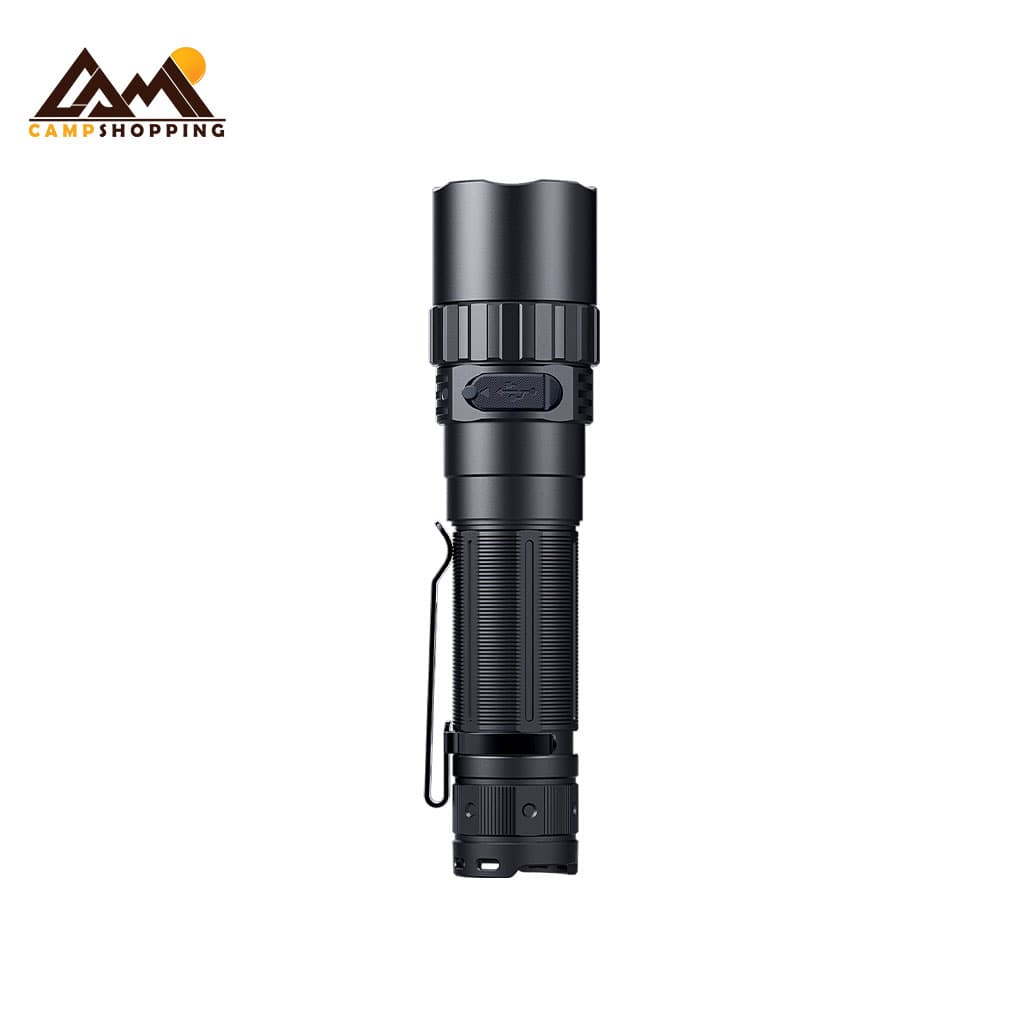 چراغ قوه فنیکس کد PD40R V3.0 — تصویر ۳
