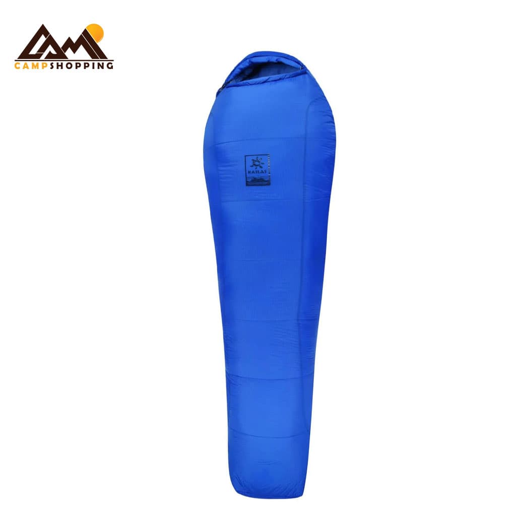 کیسه خواب کایلاس مدل CAMPER+5 کد KB210005 — تصویر ۲