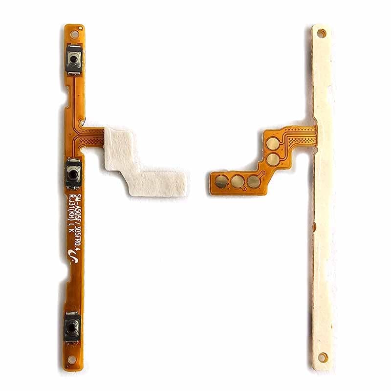 فلت پاور و ولوم سامسونگ Flat Power+Volume Samsung A30S/A306 _ A306/A30S