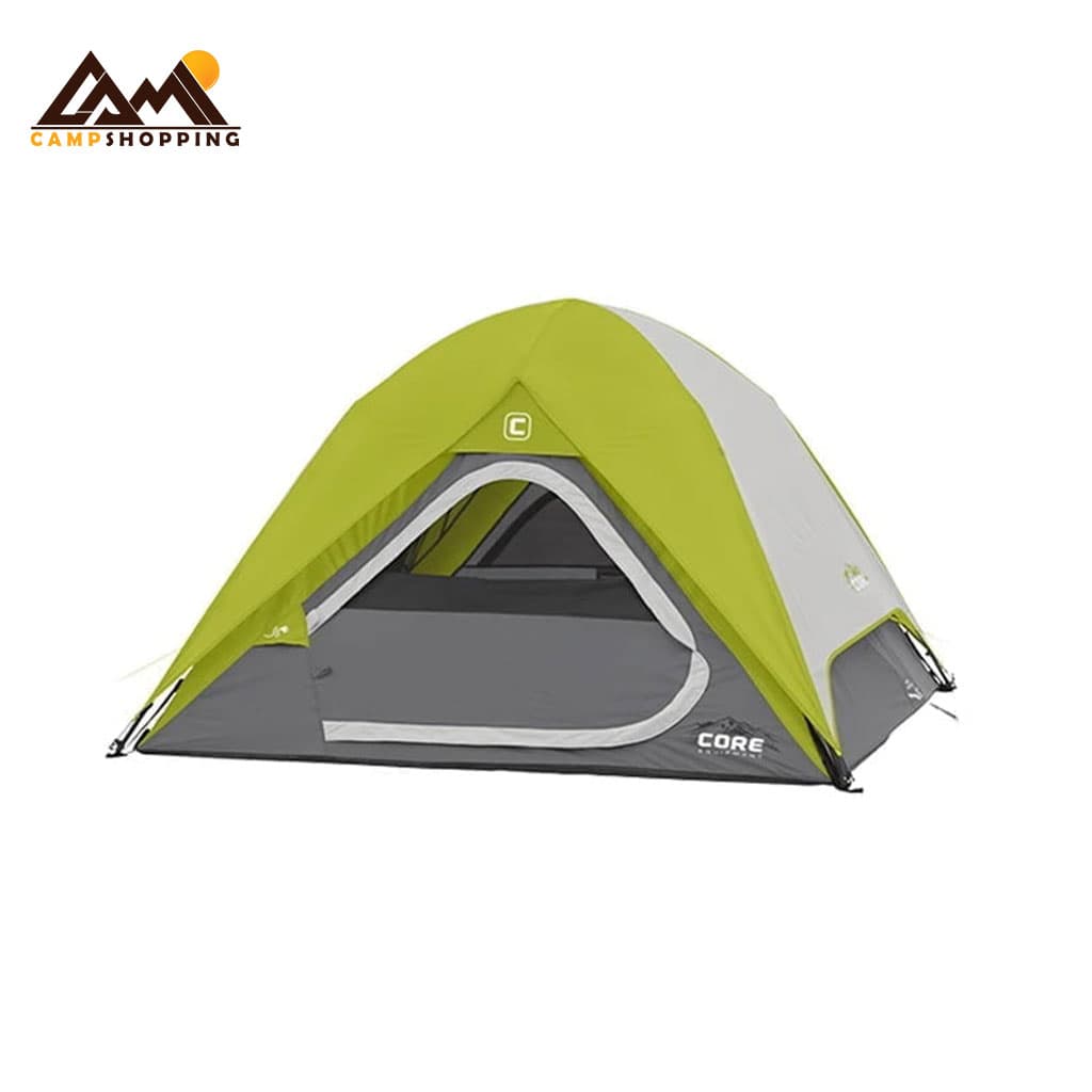 چادر اتوماتیک 3 نفره CORE مدل Instant Dome کد 40005
