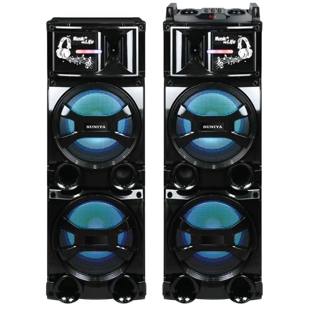 اسپیکر سونیا مدل SU-23000D