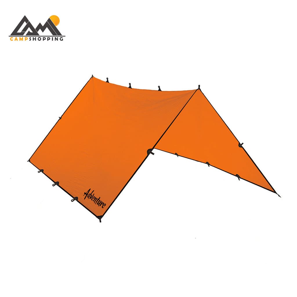 سایبان ادونچر مدل ULTRALIGHT TARP