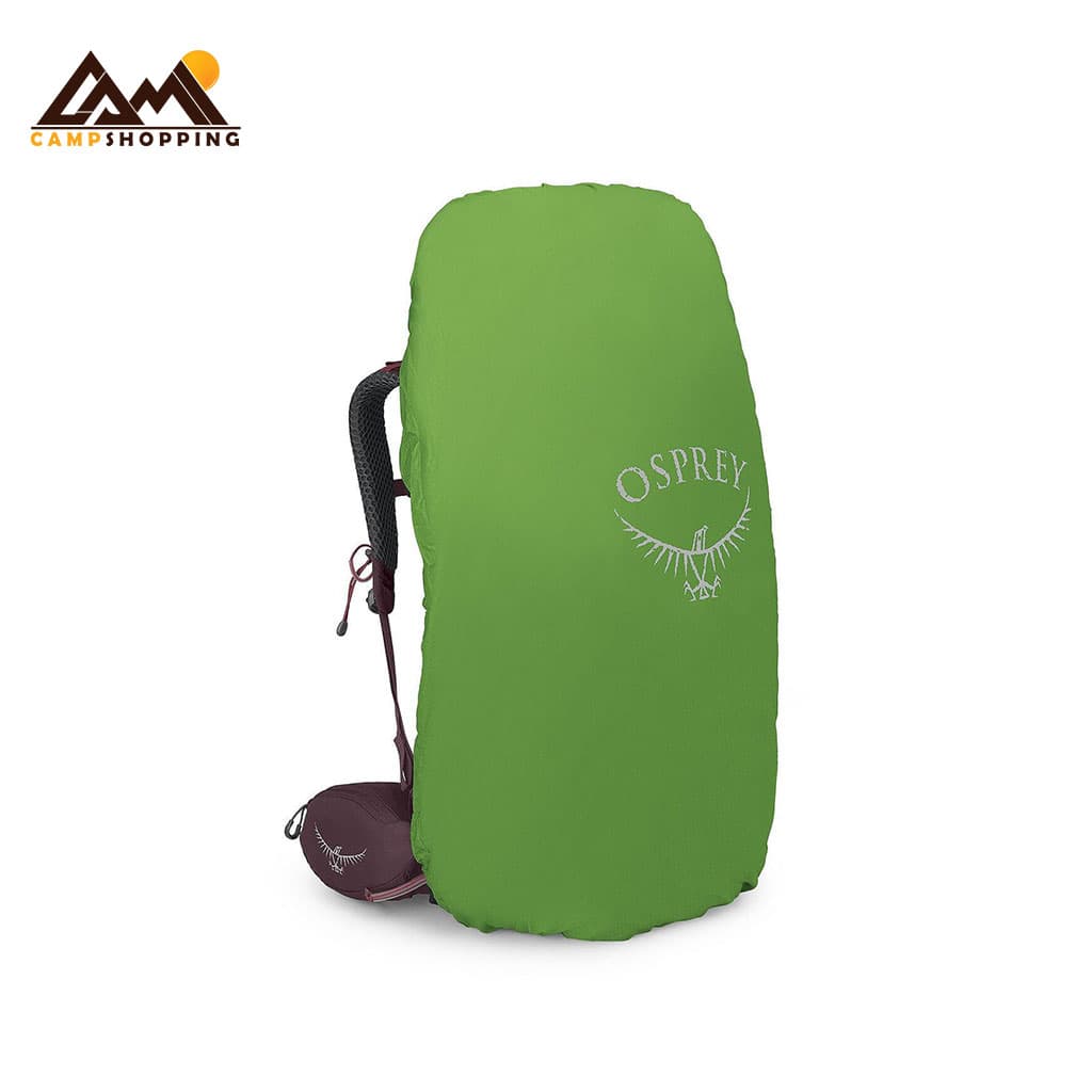 کوله 58 لیتری آسپری مدل Kyte سایز M/L — تصویر ۶