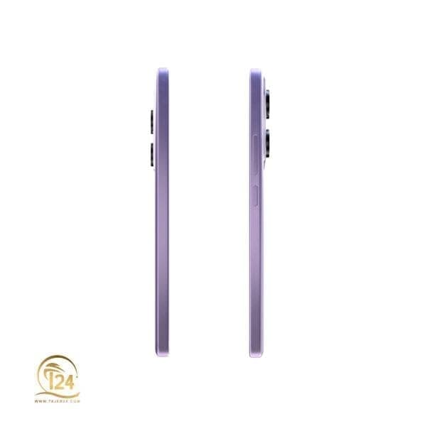 شیائومی مدل Poco M7 Pro ظرفیت 256 گیگابایت و رم 12 گیگابایت — تصویر ۲