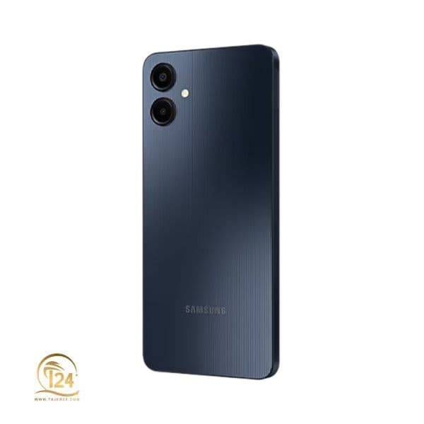 سامسونگ مدل Galaxy A06 ظرفیت 128 گیگابایت و رم 4 گیگابایت — تصویر ۵