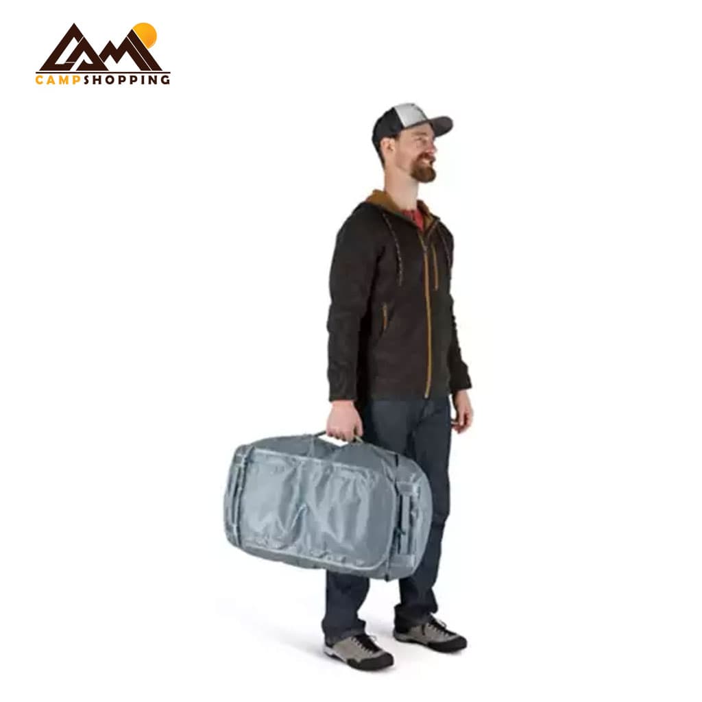 ساک 65 لیتر آسپری مدل Transporter O/S — تصویر ۵