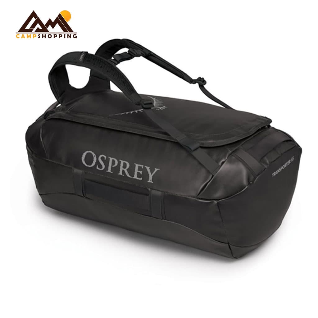 ساک 65 لیتر آسپری مدل Transporter O/S