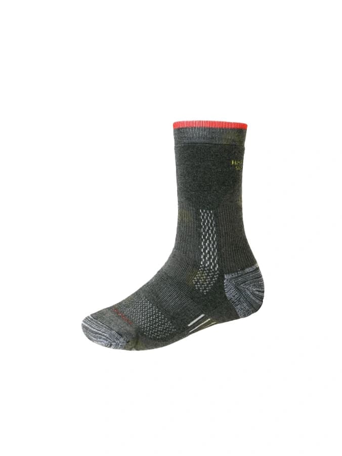 جوراب کوهنوردی مردانه ساق بلند Hard Wear