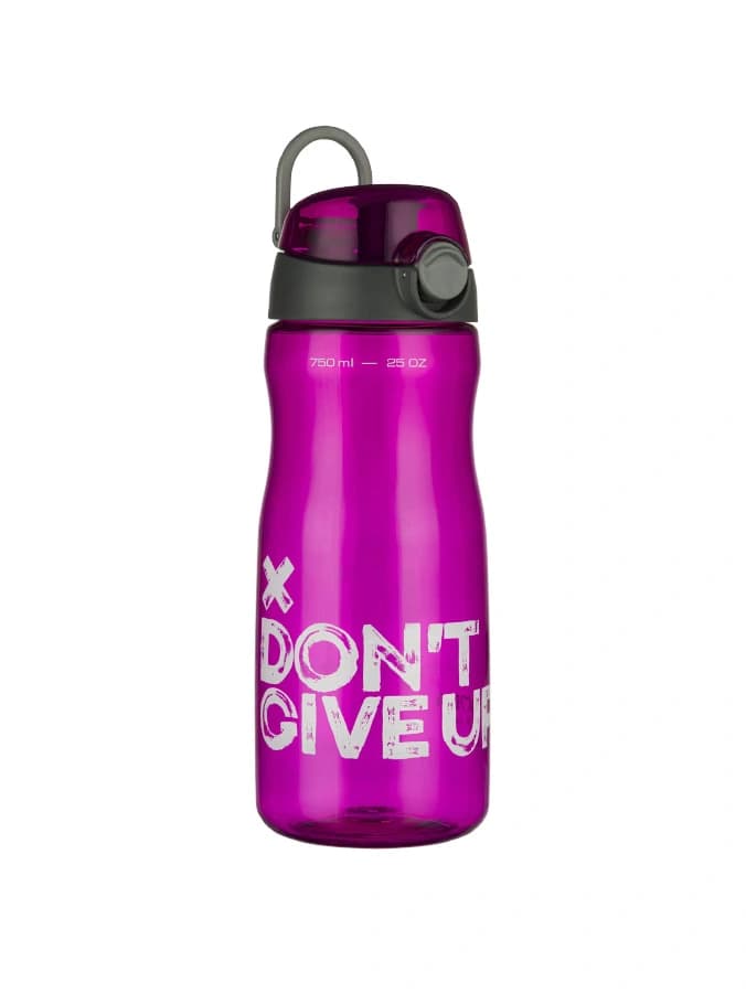 قمقمه Water Bottle Camela 0.75L — تصویر ۳
