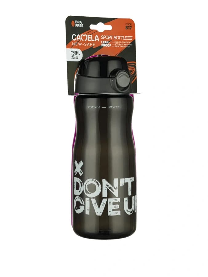 قمقمه Water Bottle Camela 0.75L — تصویر ۴