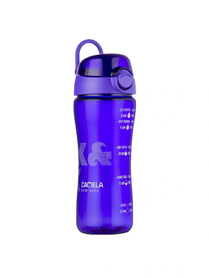 قمقمه CAMELA مدل Water Bottle 0.55L