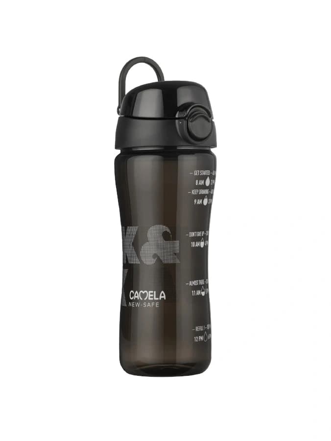 قمقمه CAMELA مدل Water Bottle 0.55L — تصویر ۳