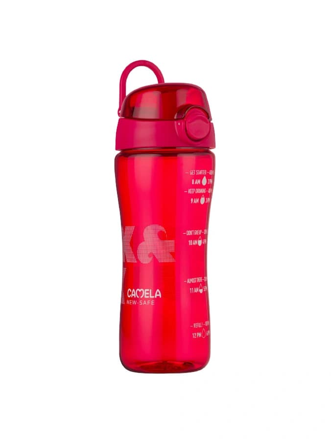 قمقمه CAMELA مدل Water Bottle 0.55L — تصویر ۲