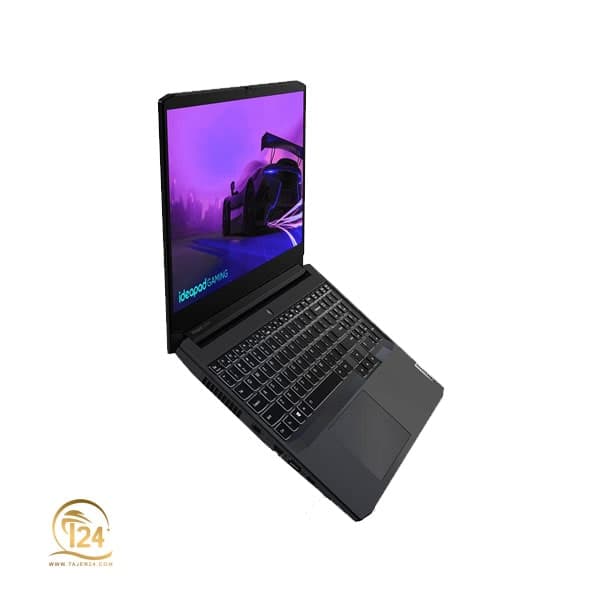 لپ تاپ Lenovo (لنوو) مدل IDEAPAD GAMING3 R5 — تصویر ۶