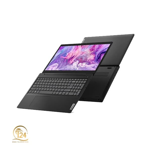 لپ تاپ Lenovo (لنوو) مدل IDEAPAD GAMING3 R5 — تصویر ۷