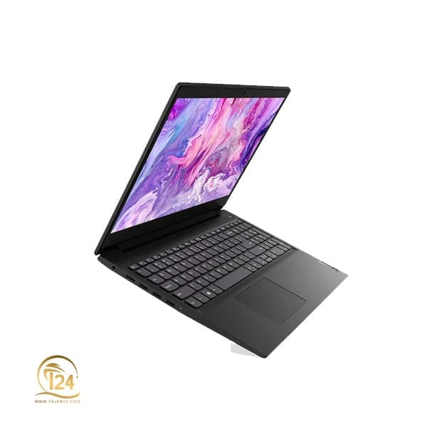 لپ تاپ Lenovo (لنوو) مدل IdeaPad 3(N4020) — تصویر ۳