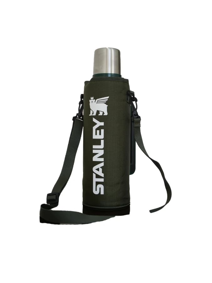 کاور فلاسک استنلی دسته دار Stanley 2.3L — تصویر ۴