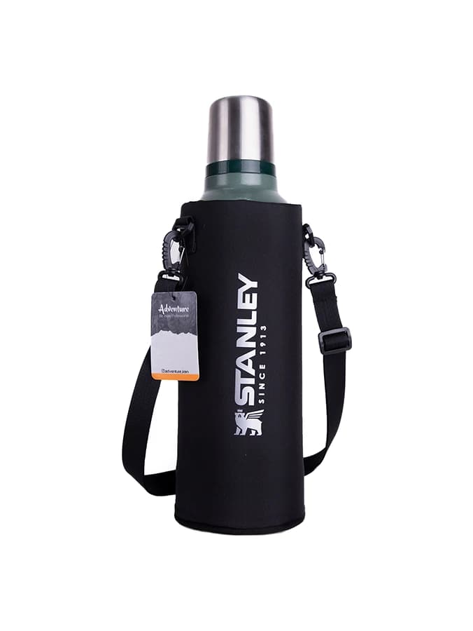 کاور فلاسک استنلی دسته دار Stanley 2.3L — تصویر ۳