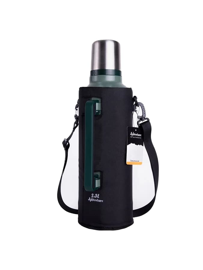 کاور فلاسک استنلی دسته دار Stanley 2.3L