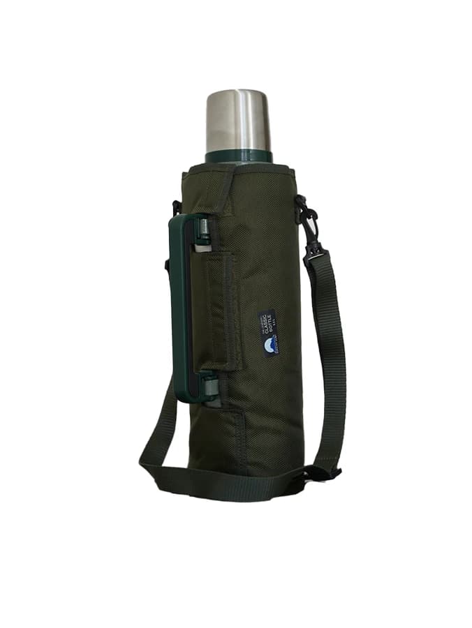 کاور فلاسک استنلی دسته دار Stanley 2.3L — تصویر ۵