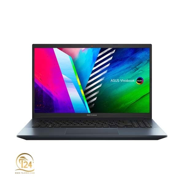 لپ تاپ Asus مدل VivoBook Pro M3500QC – R7