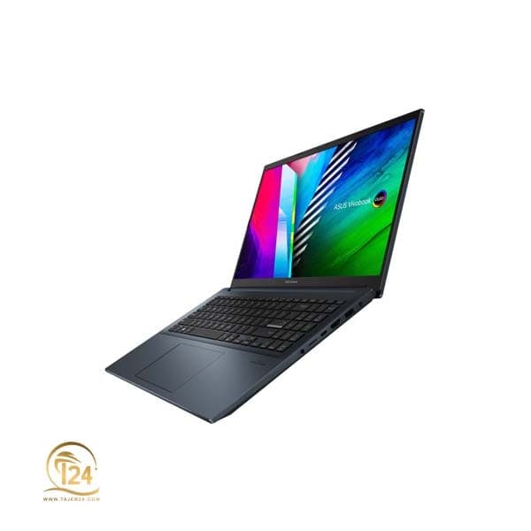 لپ تاپ Asus مدل VivoBook Pro M3500QC – R7 — تصویر ۷