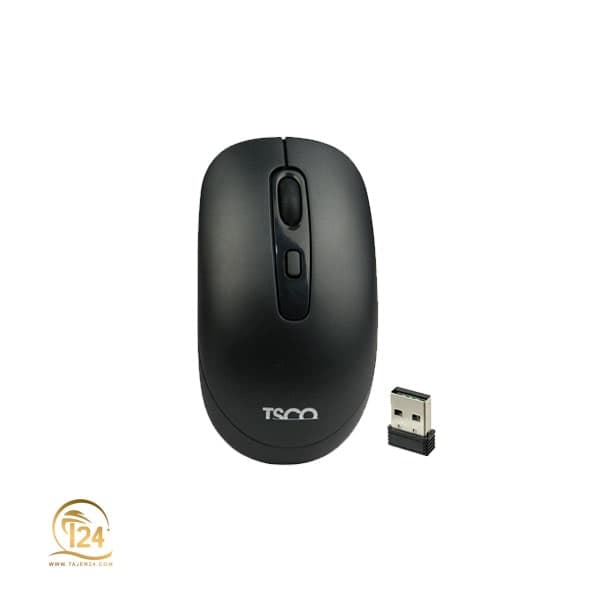 ماوس بی سیم TSCO مدل TM 711W — تصویر ۲