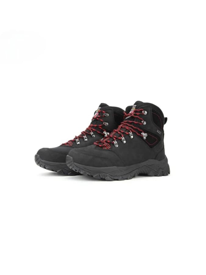کفش ترکینگ مردانه clorts مدل 3A023B (safetyshoes) — تصویر ۳