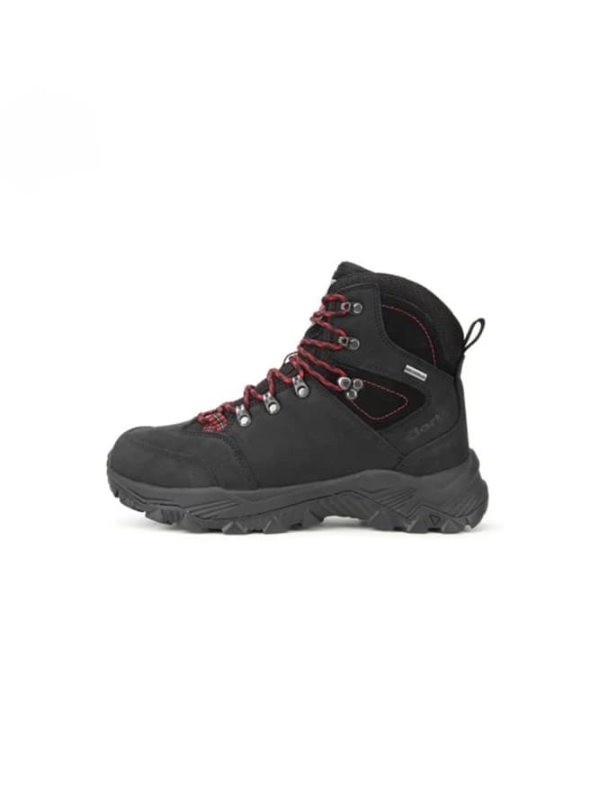 کفش ترکینگ مردانه clorts مدل 3A023B (safetyshoes) — تصویر ۲