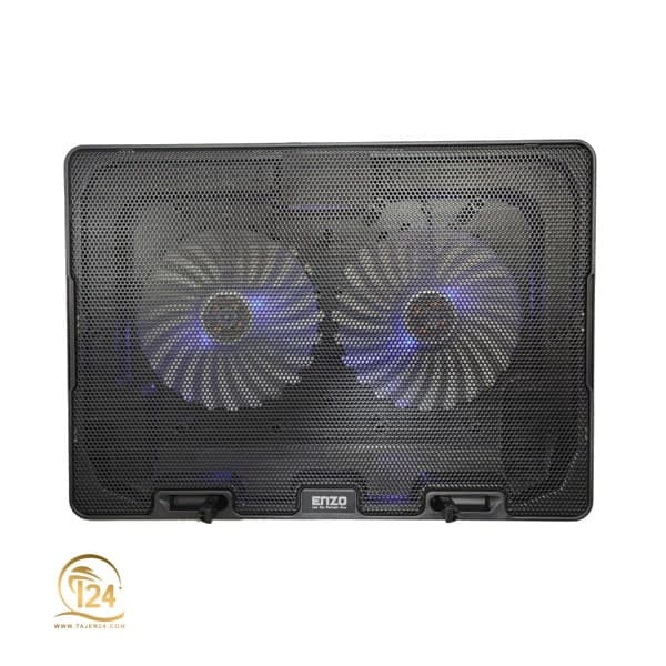 کول پد تنظیم ارتفاع ENZO مدل LF-635