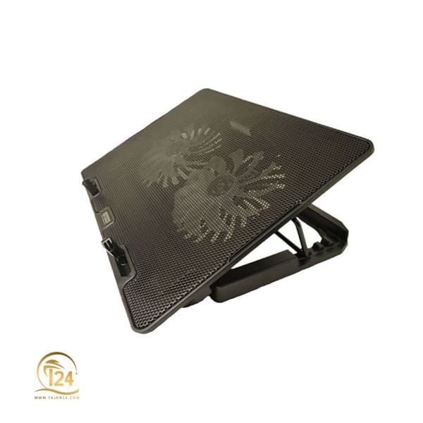 کول پد تنظیم ارتفاع ENZO مدل LF-635 — تصویر ۲