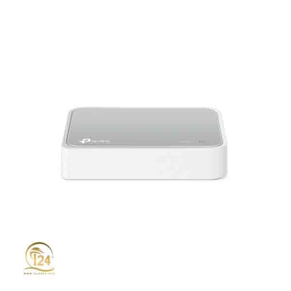سوئیچ 5 پورت شبکه TPLINK مدل 100