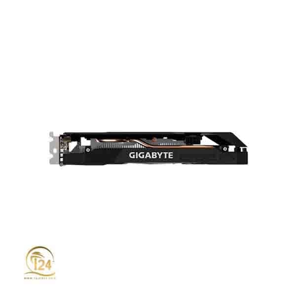 کارت گرافیک GIGA مدل 2060OC WINDFORCE ظرفیت 6 گیگ — تصویر ۳
