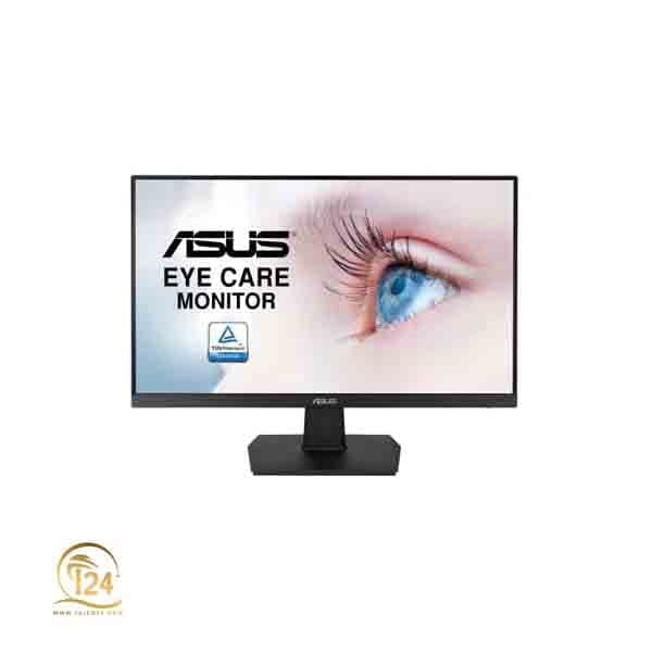 مانیتور ASUS مدل VA24 EHE سایز 24 اینچ